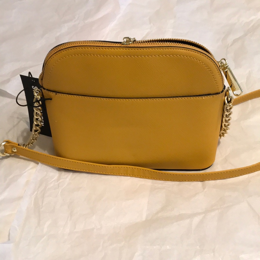 Steve Madden Dome Crossbody Bag - Picture 3 of 4